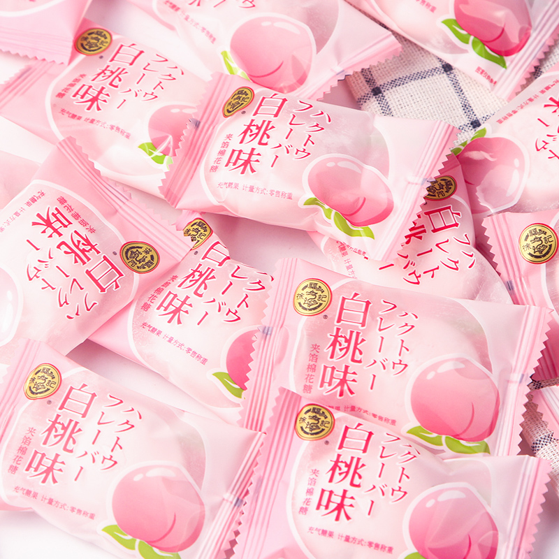 Xufuji 500g marshmallows - Image 3