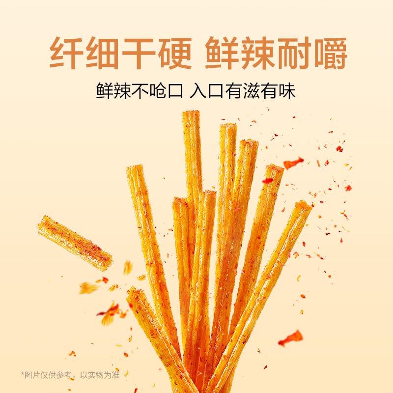 Weilong Little Spicy stick - Image 3