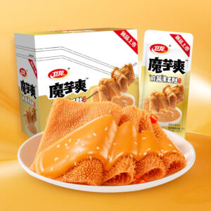 Weilong Sesame paste beef tripe