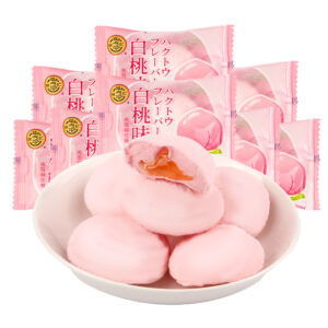 Xufuji 500g marshmallows